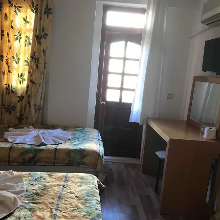 Alpen Bed & Breakfast