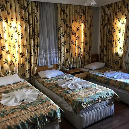 Alpen * Antalya