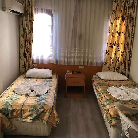 Couette-café Alpen Antalya