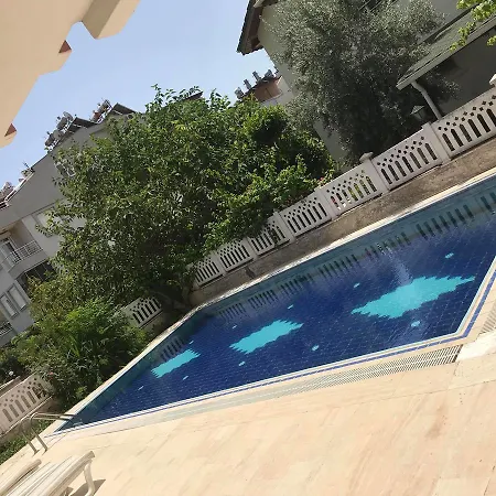 Alpen Antalya